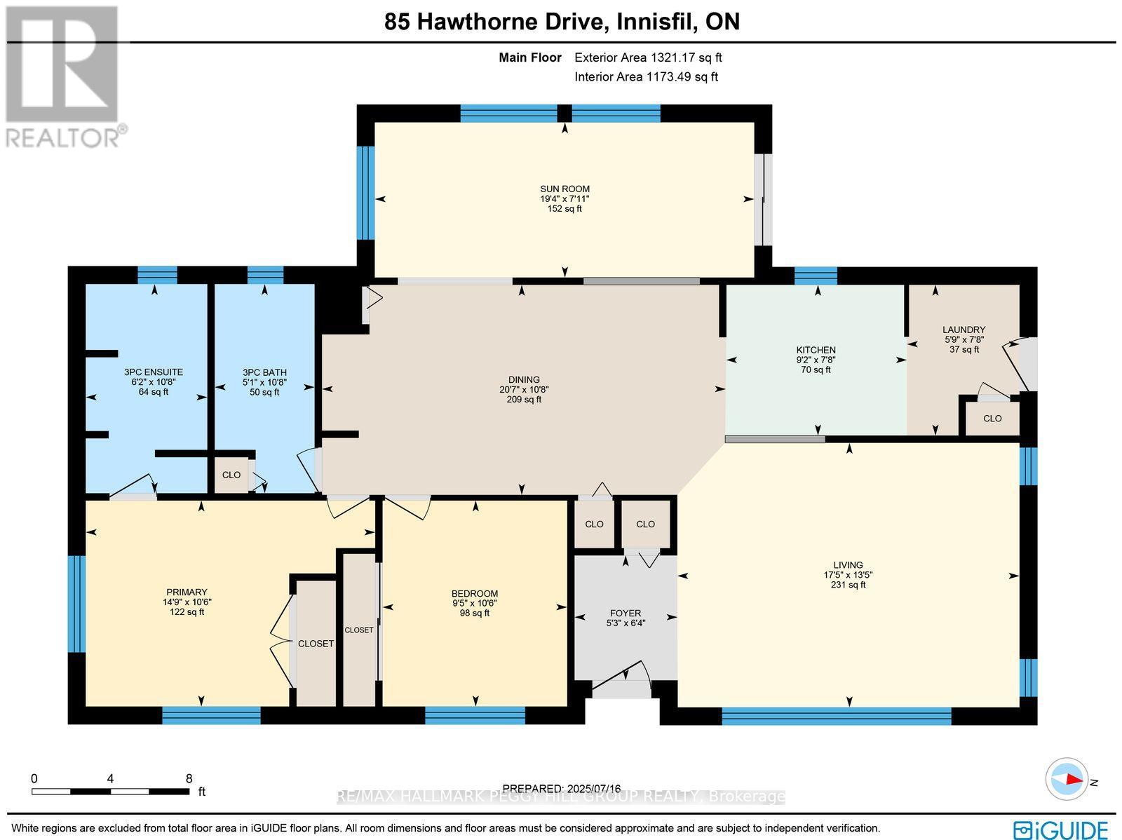 85 Hawthorne Drive, Innisfil, Ontario  L9S 1N5 - Photo 17 - N12923106