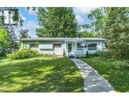 85 HAWTHORNE DRIVE, Innisfil, Ontario