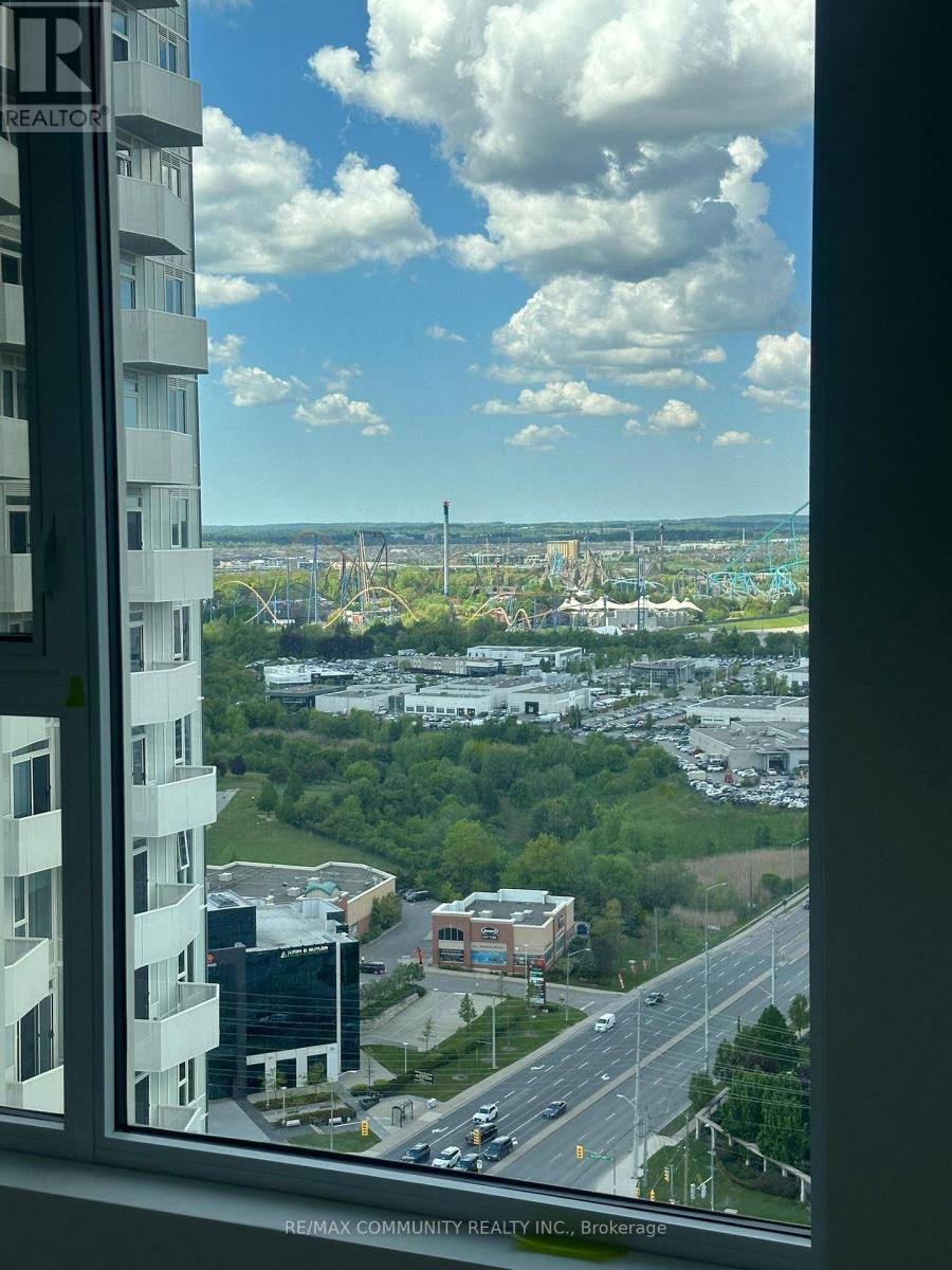 2504 - 474 Caldari Road N, Vaughan, Ontario  L4K 0R5 - Photo 2 - N12923116