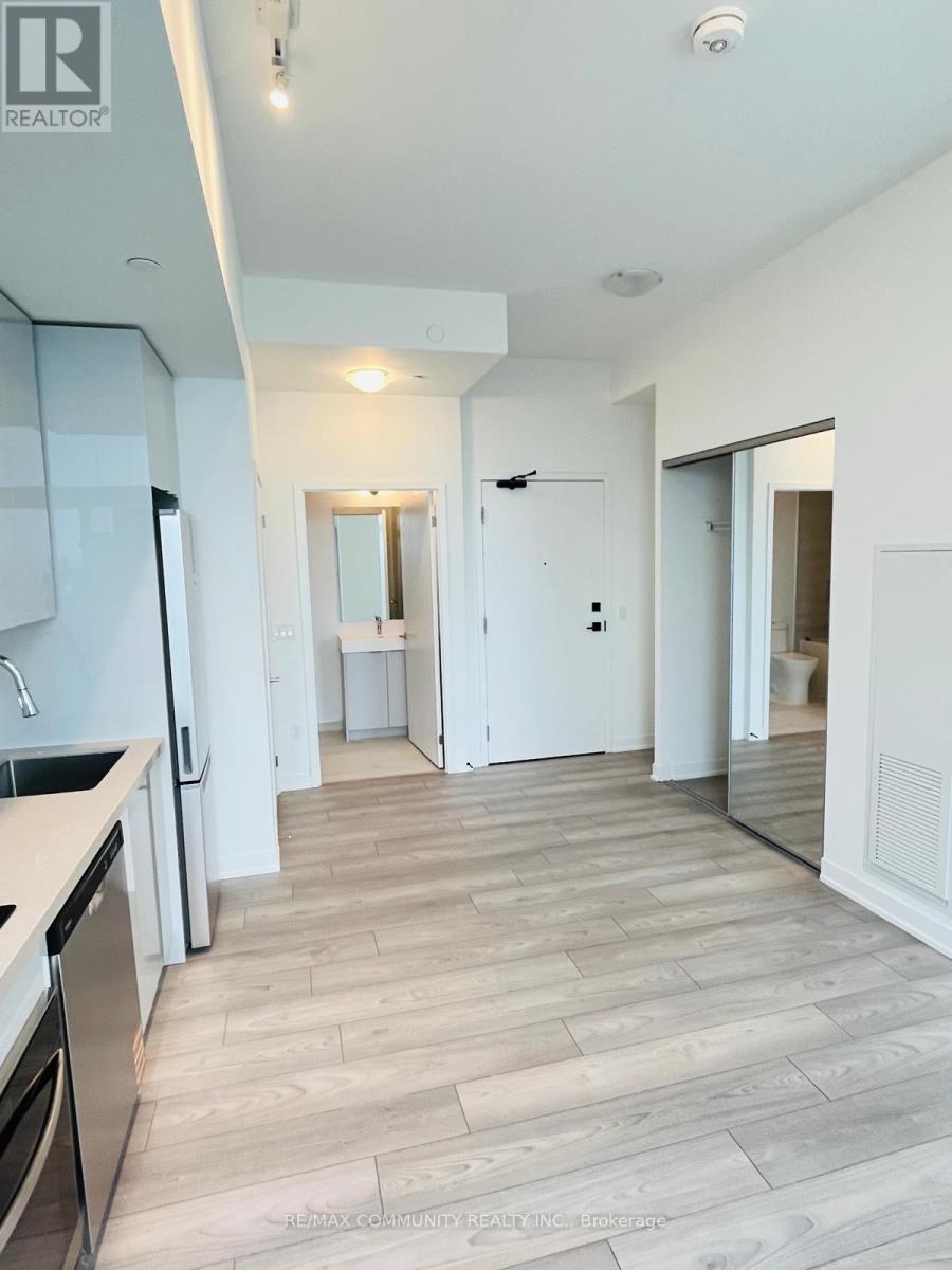 2504 - 474 Caldari Road N, Vaughan, Ontario  L4K 0R5 - Photo 6 - N12923116