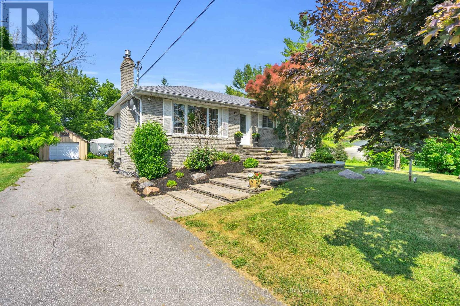 8 Rushton Road, Georgina, Ontario  L0E 1S0 - Photo 2 - N12923152