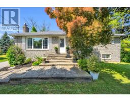 8 RUSHTON ROAD, Georgina, Ontario