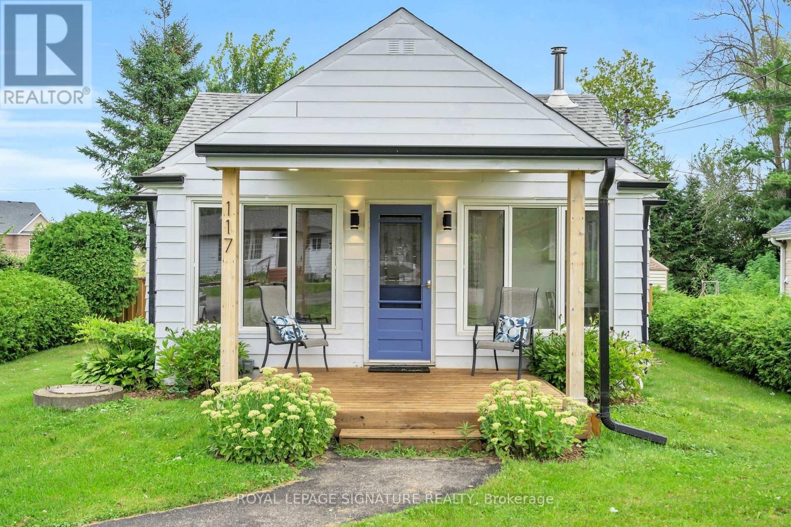 117 MAPLE AVENUE, Georgina, Ontario