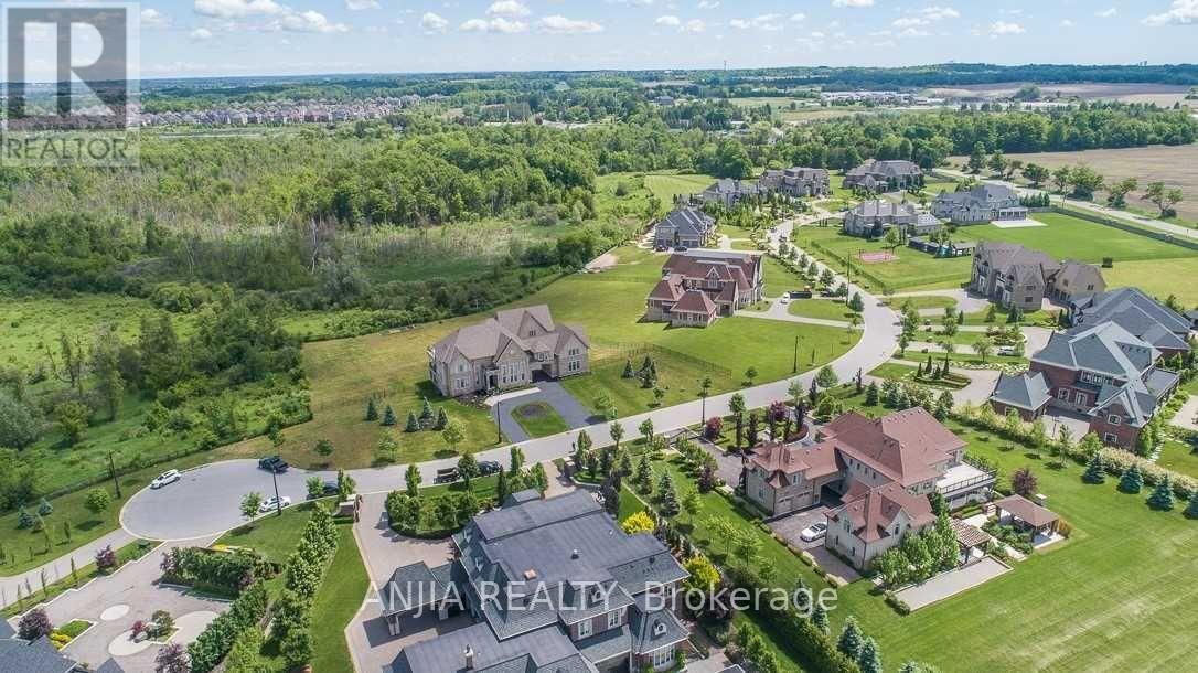 115 Stallions Court, Vaughan, Ontario  L6A 4V5 - Photo 24 - N12923174