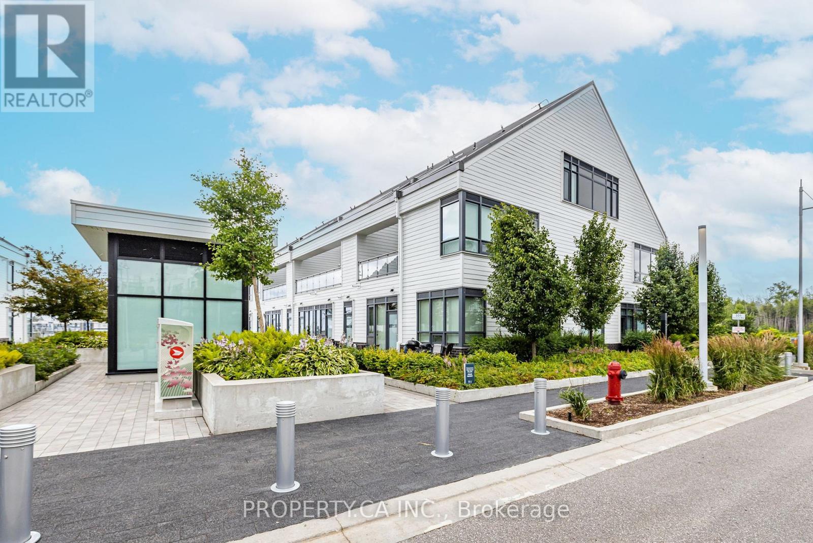 130 - 331 BROWARD WAY E, Innisfil, Ontario