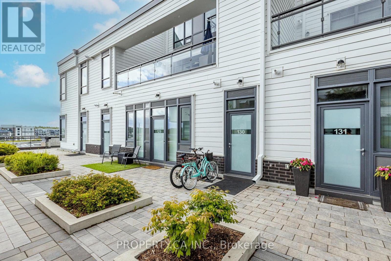 130 - 331 Broward Way E, Innisfil, Ontario  L9S 0M6 - Photo 3 - N12923192