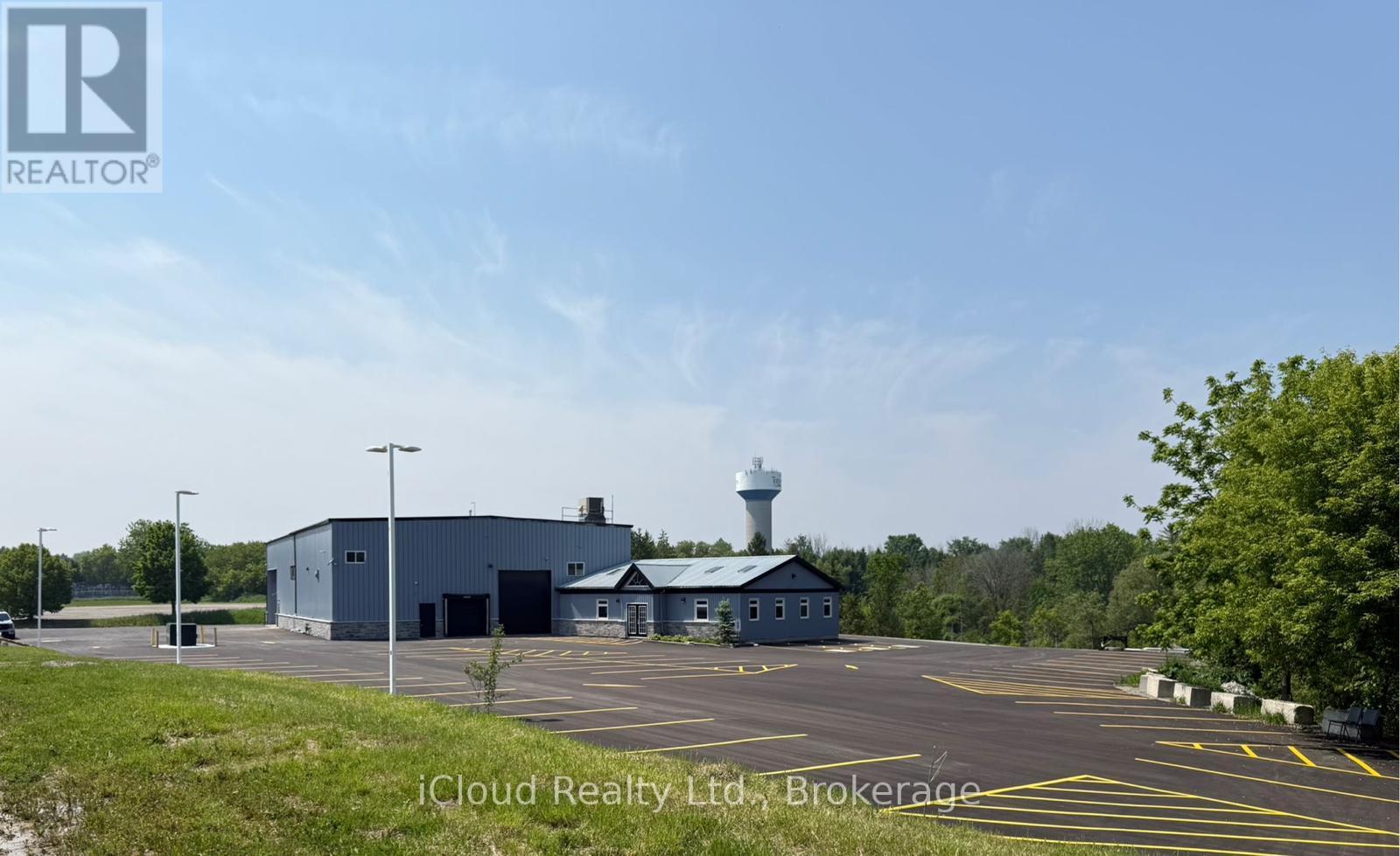 75 INDUSTRIAL ROAD, New Tecumseth, Ontario