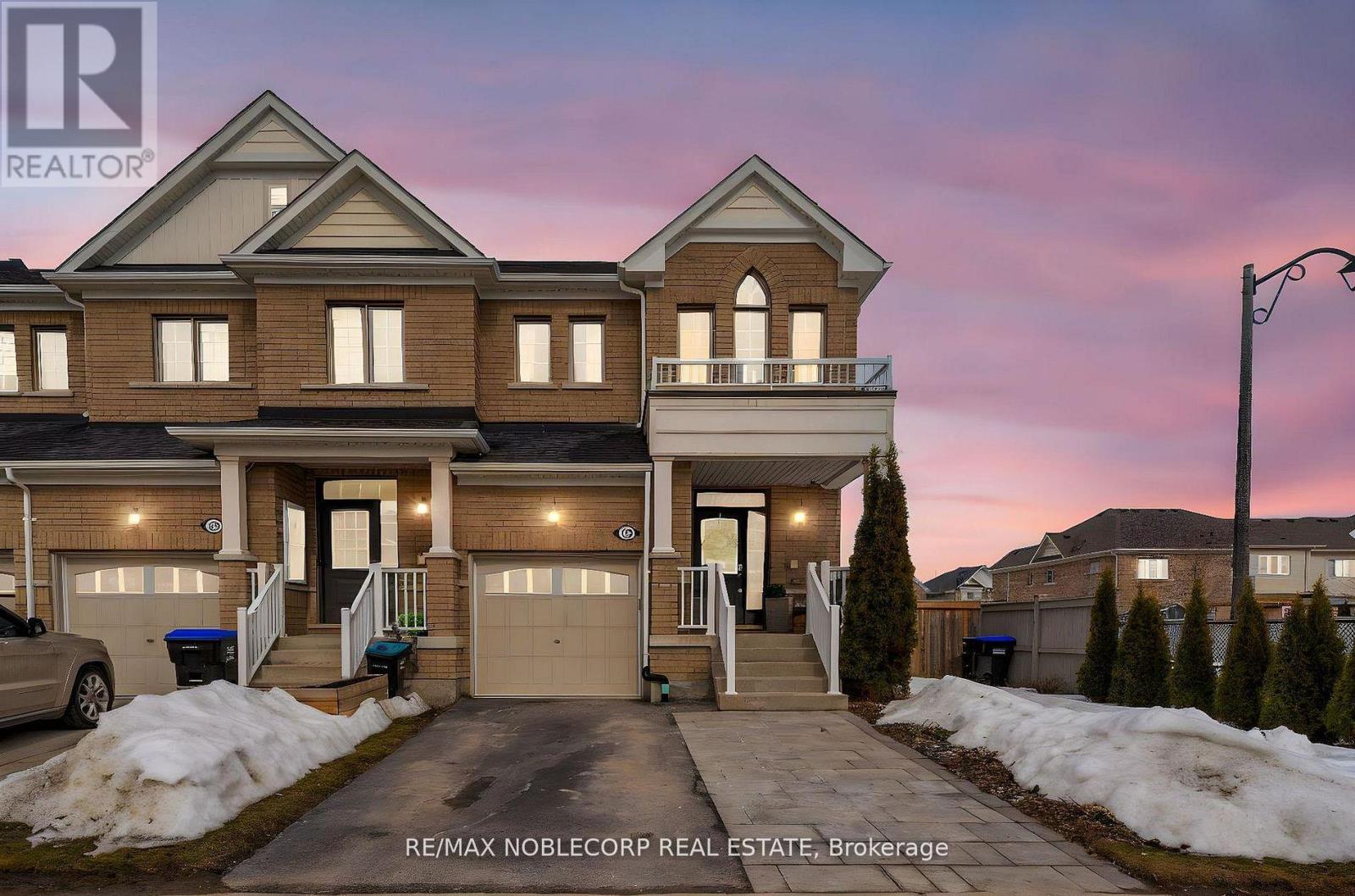 40 SHARPE CRESCENT, New Tecumseth, Ontario