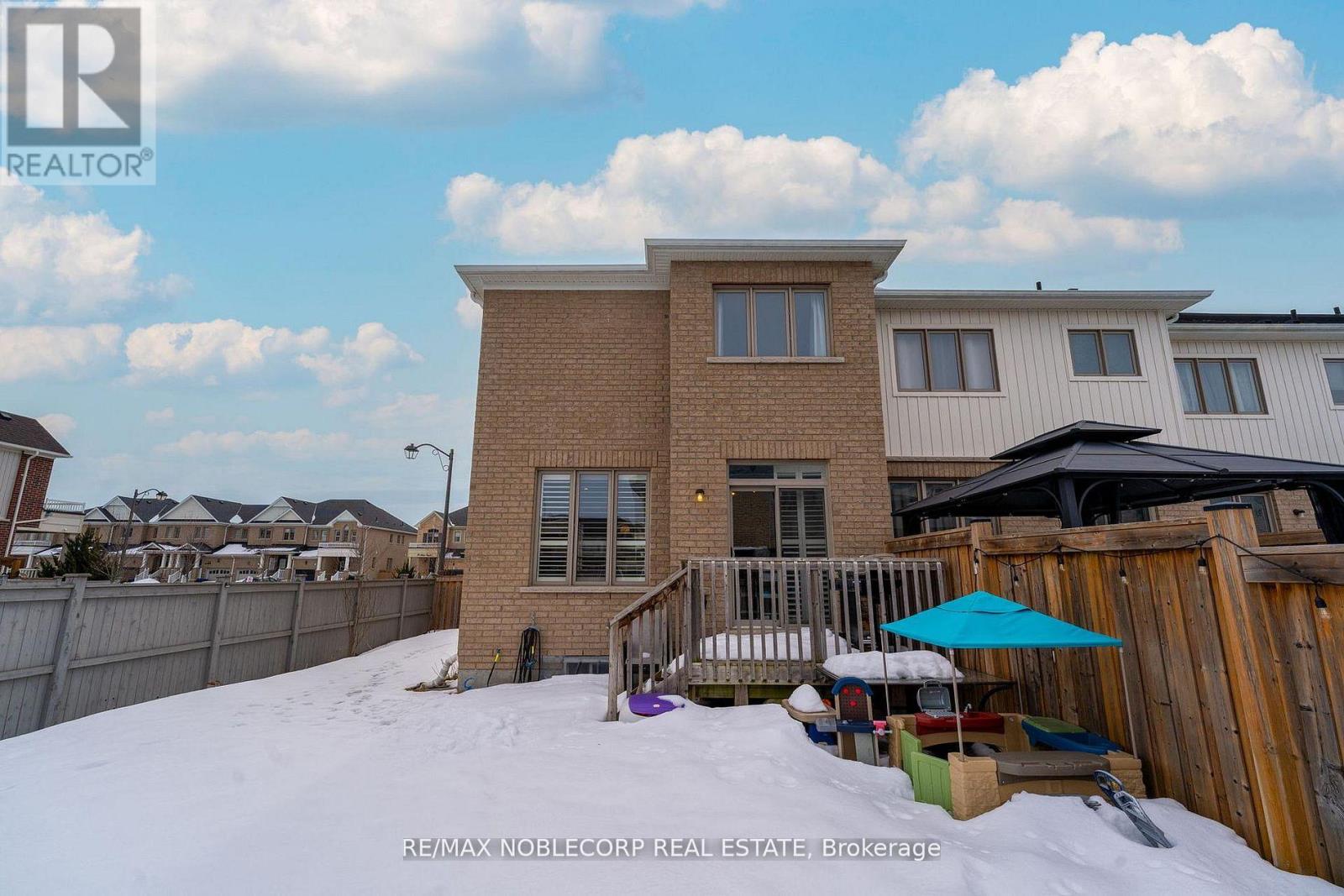 40 Sharpe Crescent, New Tecumseth (Tottenham), Ontario  L0G 1W0 - Photo 33 - N12923262