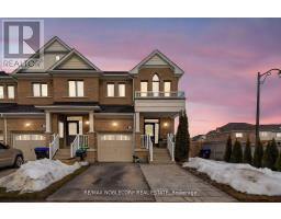 40 SHARPE CRESCENT, New Tecumseth, Ontario