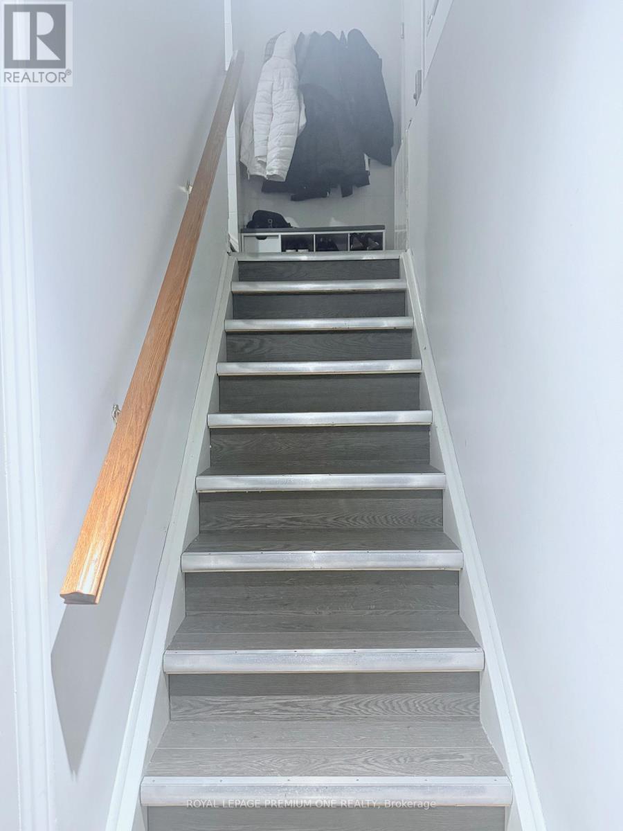 Basement - 70 Robertson Close, Vaughan, Ontario  L6A 2G7 - Photo 14 - N12923302