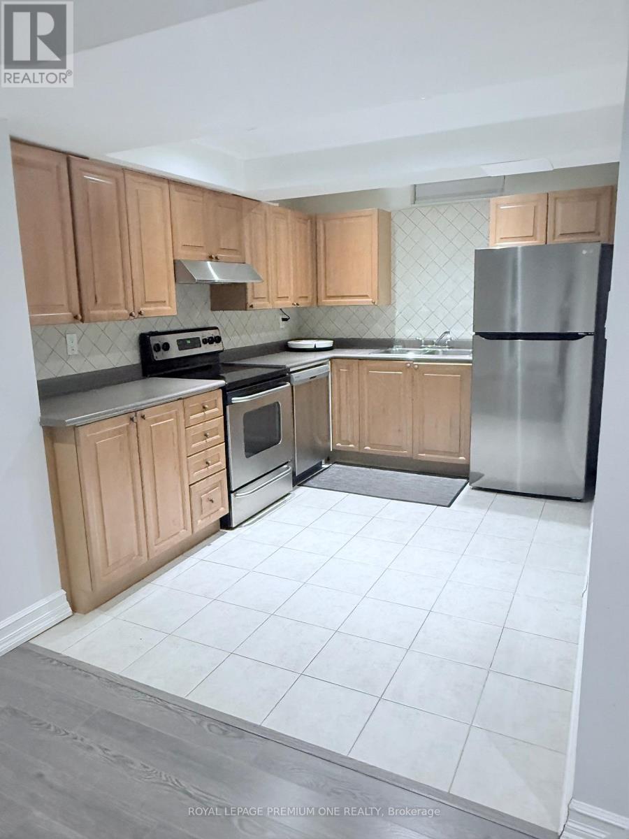 Basement - 70 Robertson Close, Vaughan, Ontario  L6A 2G7 - Photo 6 - N12923302