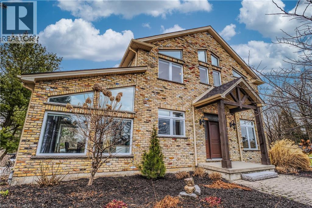 31 Chapel Street, Vienna, Ontario  N0J 1Z0 - Photo 12 - 40815214