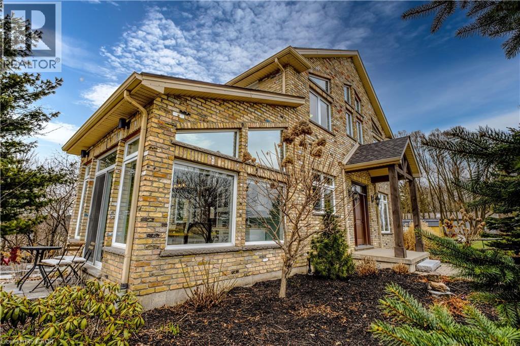 31 Chapel Street, Vienna, Ontario  N0J 1Z0 - Photo 13 - 40815214