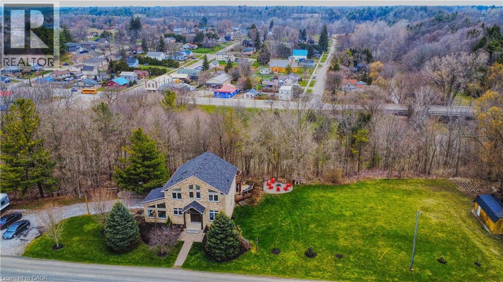 31 Chapel Street, Vienna, Ontario  N0J 1Z0 - Photo 2 - 40815214