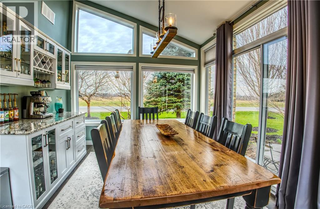 31 Chapel Street, Vienna, Ontario  N0J 1Z0 - Photo 23 - 40815214