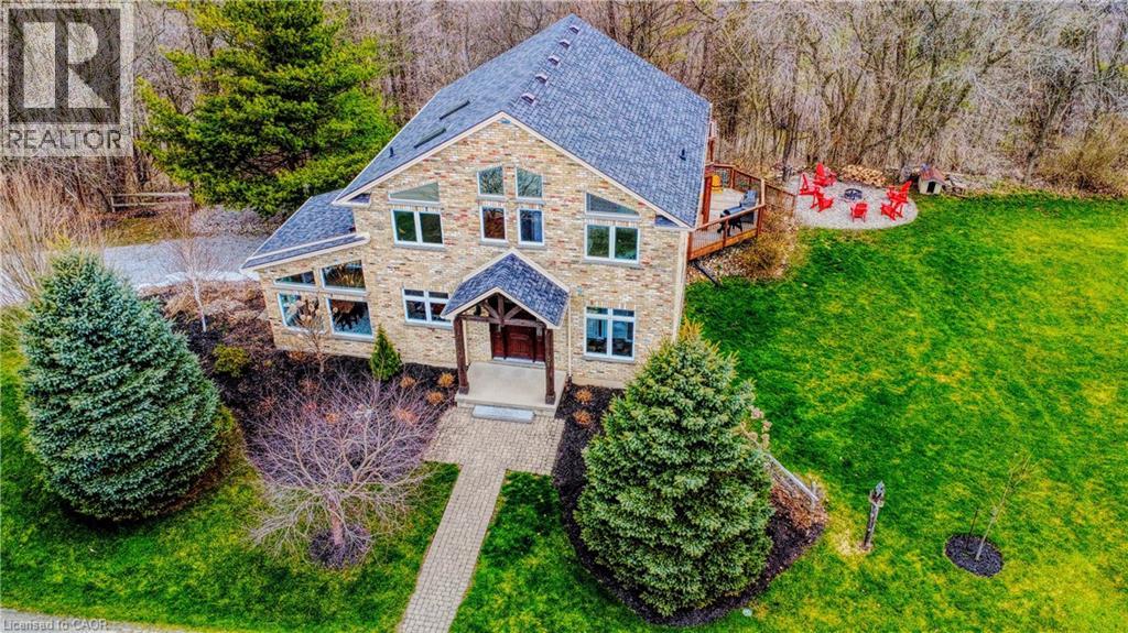 31 Chapel Street, Vienna, Ontario  N0J 1Z0 - Photo 3 - 40815214