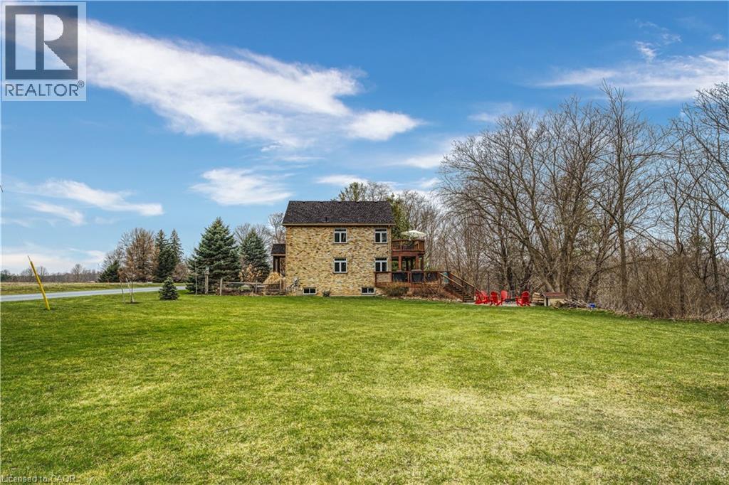 31 Chapel Street, Vienna, Ontario  N0J 1Z0 - Photo 4 - 40815214