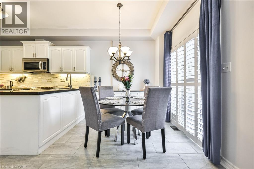 4037 Medland Drive, Burlington, Ontario  L7M 4W7 - Photo 10 - 40815005