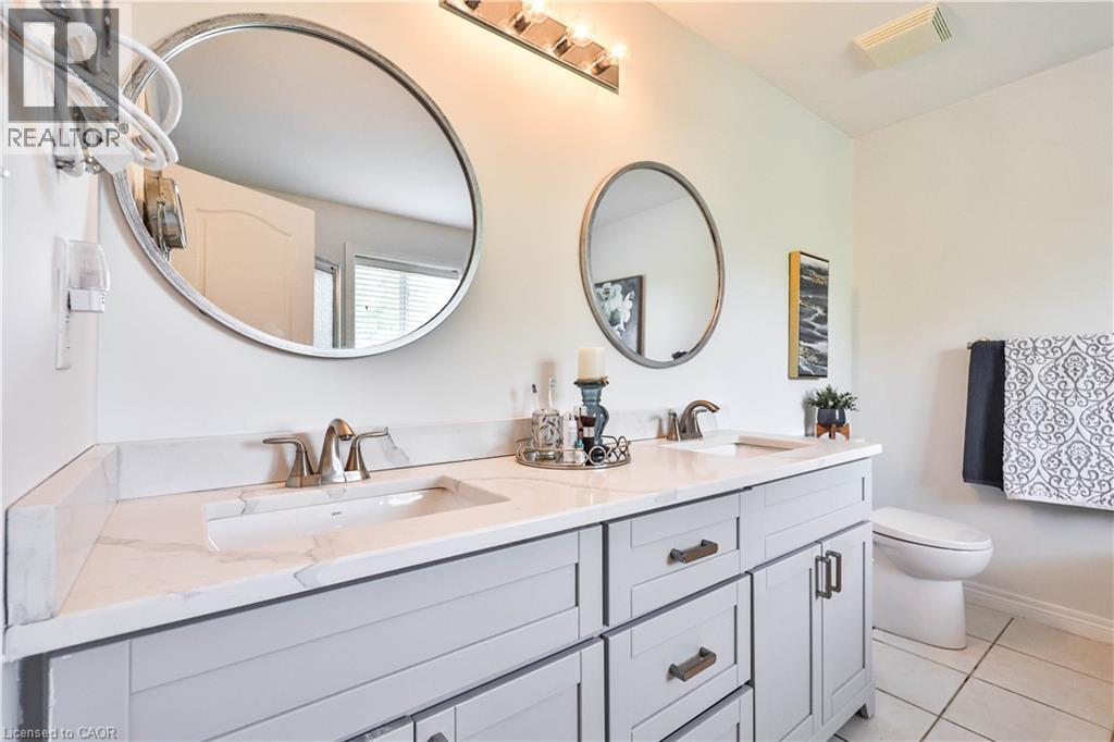 4037 Medland Drive, Burlington, Ontario  L7M 4W7 - Photo 14 - 40815005