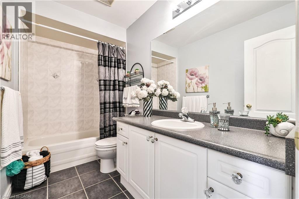 4037 Medland Drive, Burlington, Ontario  L7M 4W7 - Photo 17 - 40815005