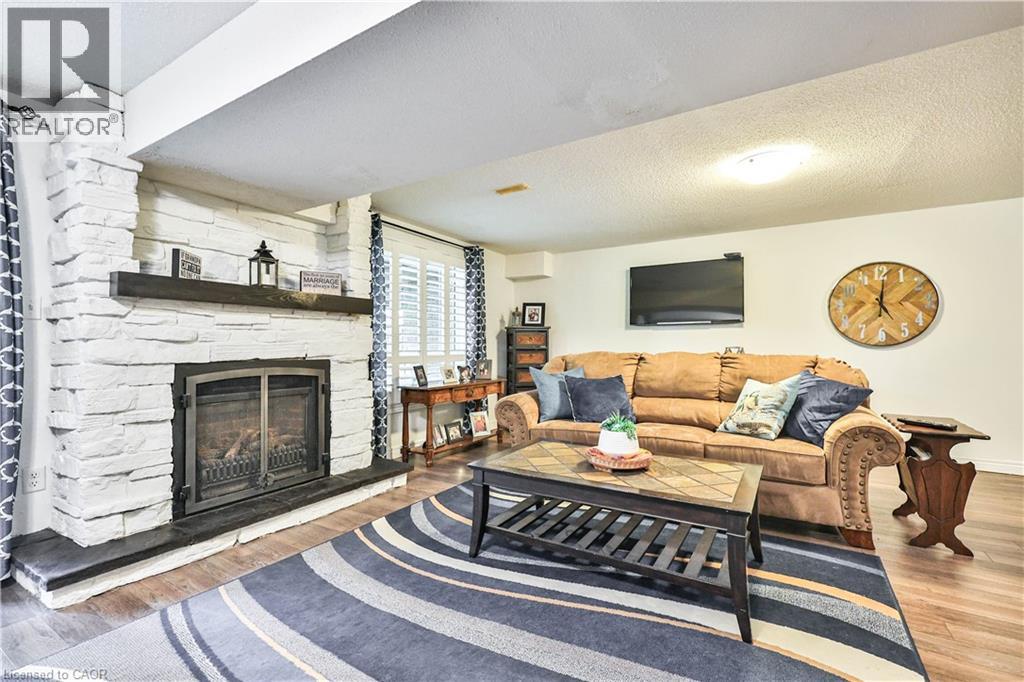 4037 Medland Drive, Burlington, Ontario  L7M 4W7 - Photo 21 - 40815005