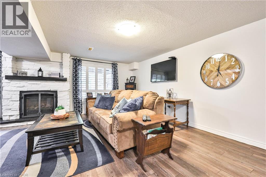 4037 Medland Drive, Burlington, Ontario  L7M 4W7 - Photo 22 - 40815005