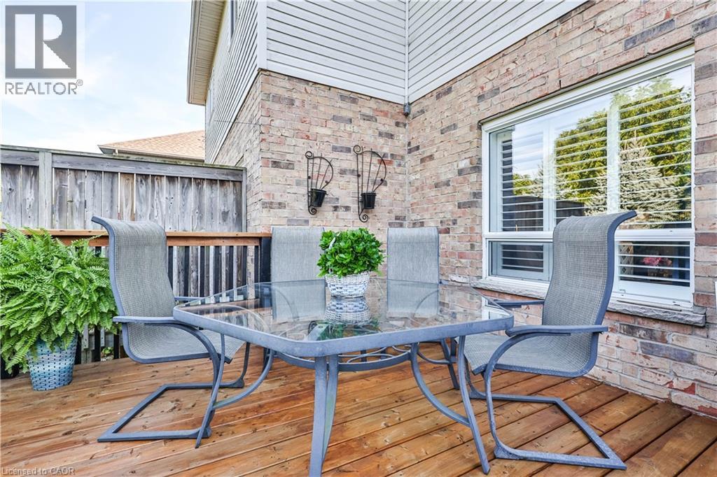 4037 Medland Drive, Burlington, Ontario  L7M 4W7 - Photo 26 - 40815005