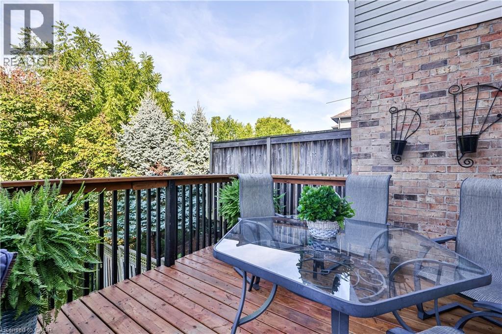 4037 Medland Drive, Burlington, Ontario  L7M 4W7 - Photo 27 - 40815005