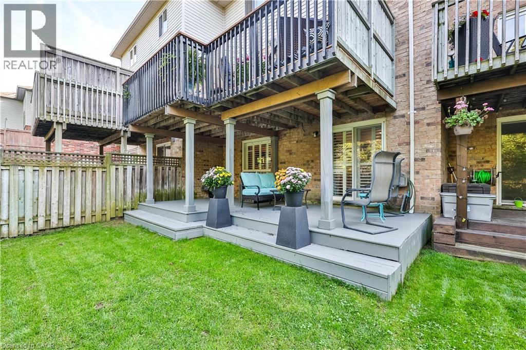 4037 Medland Drive, Burlington, Ontario  L7M 4W7 - Photo 28 - 40815005