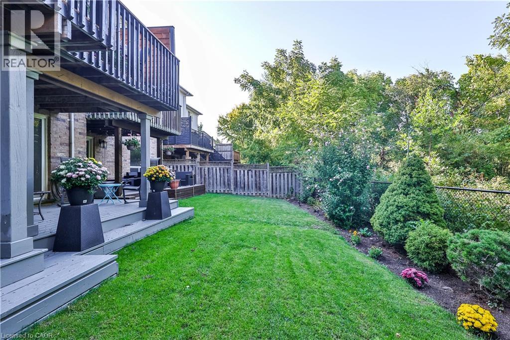 4037 Medland Drive, Burlington, Ontario  L7M 4W7 - Photo 30 - 40815005