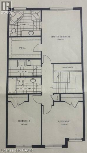 4037 Medland Drive, Burlington, Ontario  L7M 4W7 - Photo 32 - 40815005