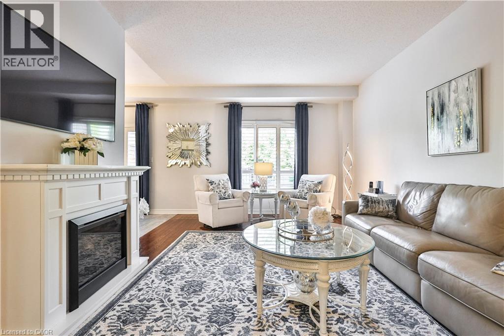 4037 Medland Drive, Burlington, Ontario  L7M 4W7 - Photo 4 - 40815005