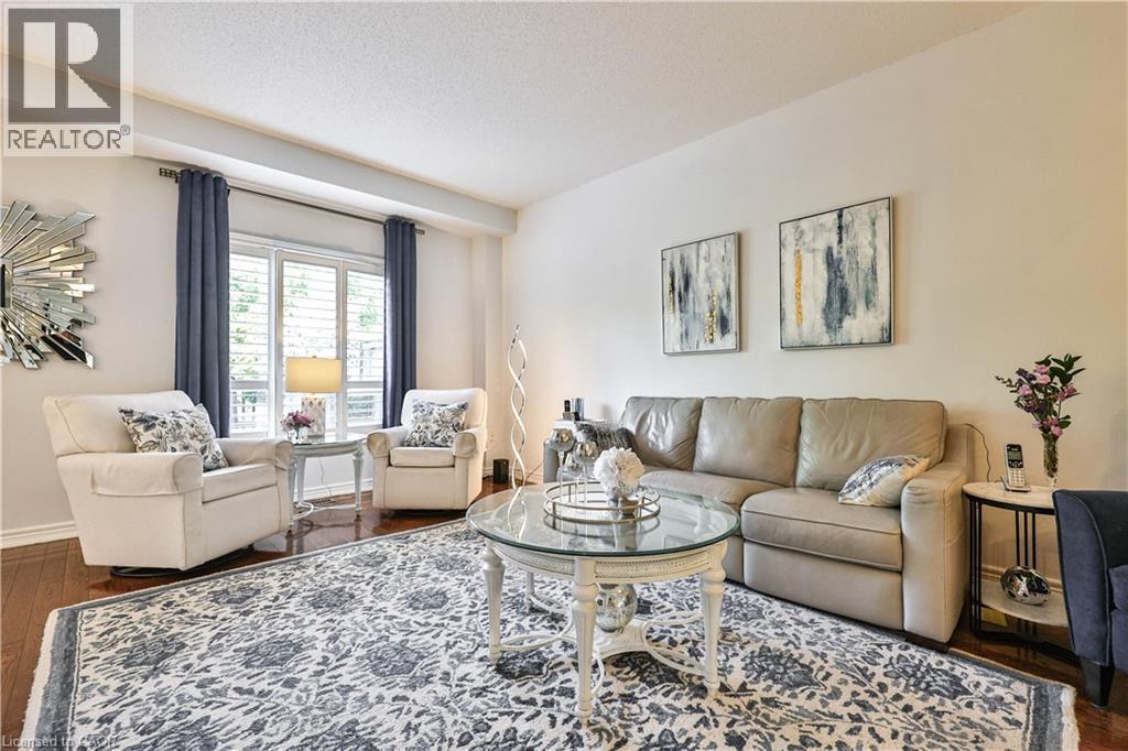 4037 Medland Drive, Burlington, Ontario  L7M 4W7 - Photo 5 - 40815005