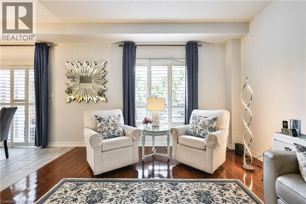 4037 Medland Drive, Burlington, Ontario  L7M 4W7 - Photo 6 - 40815005