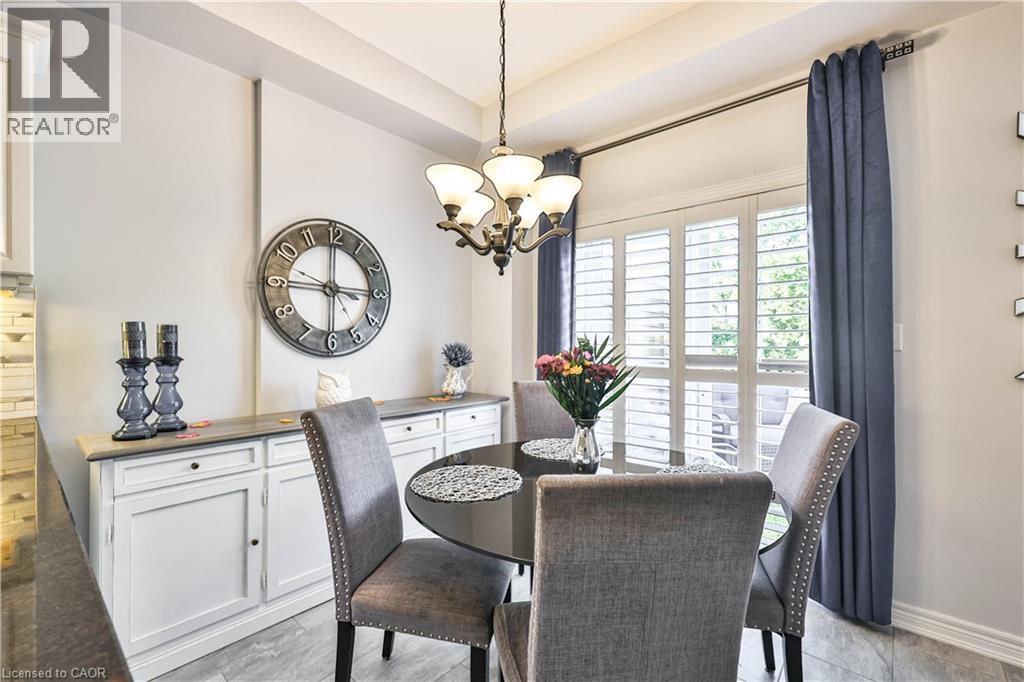 4037 Medland Drive, Burlington, Ontario  L7M 4W7 - Photo 9 - 40815005