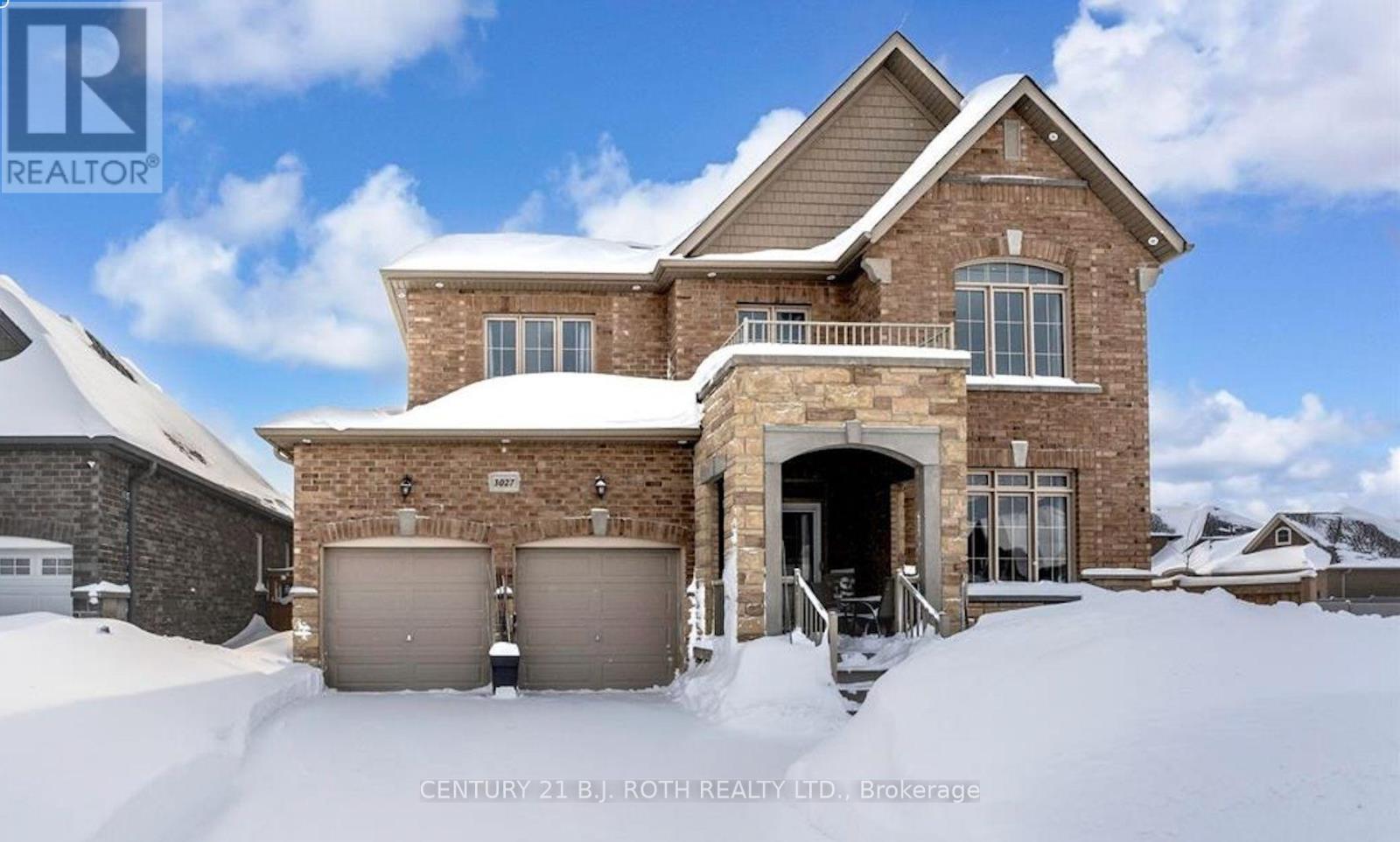 3027 MONARCH DRIVE, Orillia, Ontario