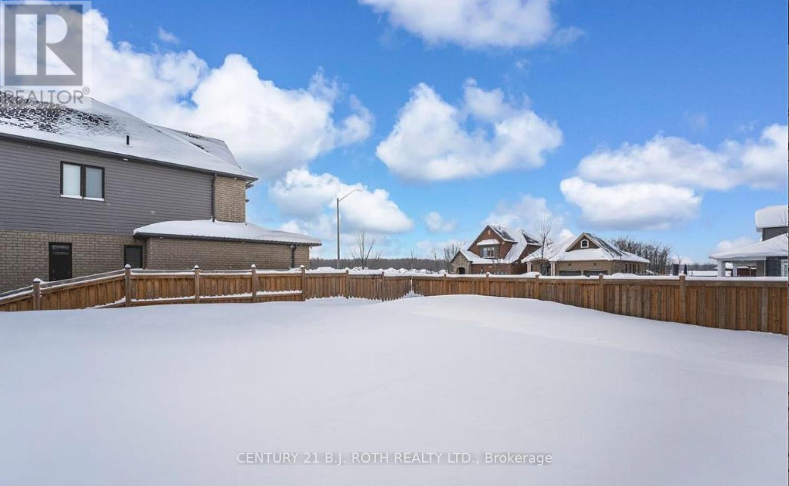 3027 Monarch Drive, Orillia, Ontario  L3V 8K3 - Photo 17 - S12923074