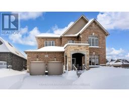 3027 MONARCH DRIVE, Orillia, Ontario