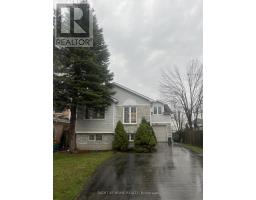 73 BARRE DRIVE, Barrie, Ontario