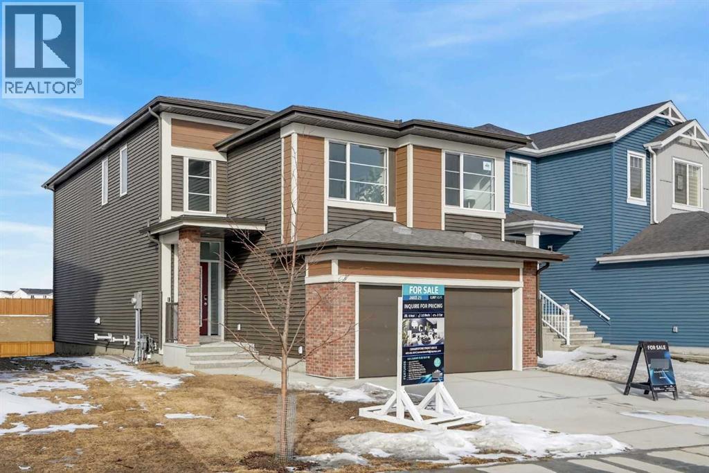 409 Corner Glen Way Ne, Calgary, Alberta  T3N 2P1 - Photo 1 - A2253055