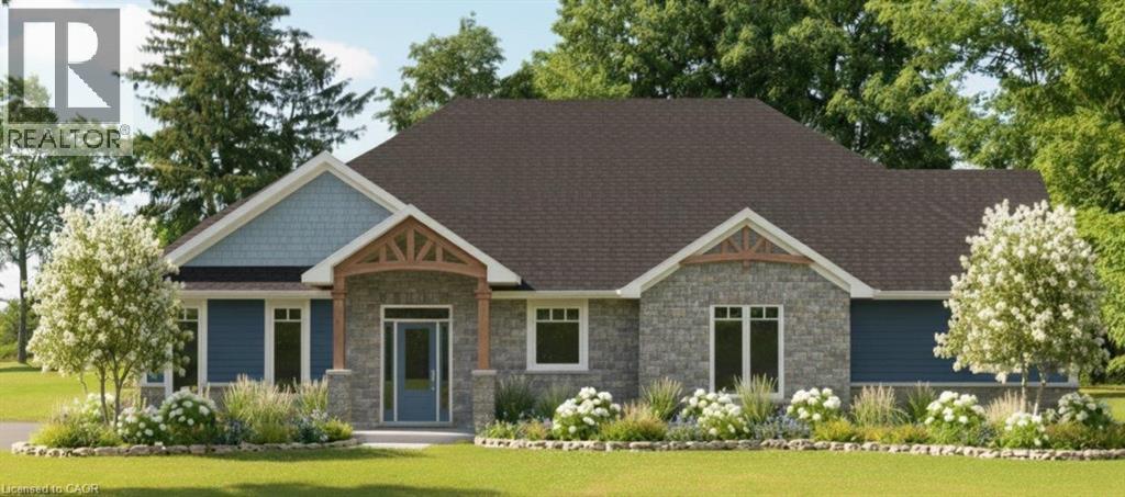 3 LAKESIDE Lane, Port Dover, Ontario