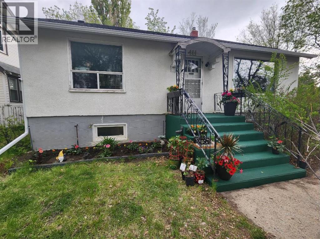 411 Belfast Street Se, Medicine Hat, Alberta  T1A 0S5 - Photo 28 - A2293590