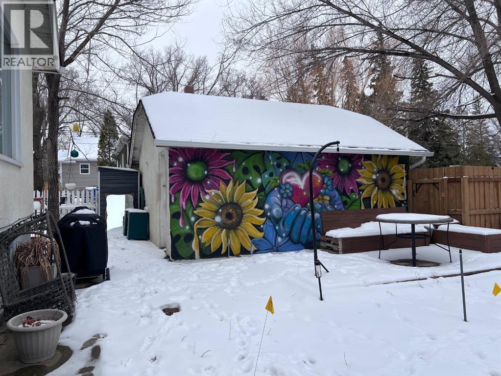 411 Belfast Street Se, Medicine Hat, Alberta  T1A 0S5 - Photo 30 - A2293590