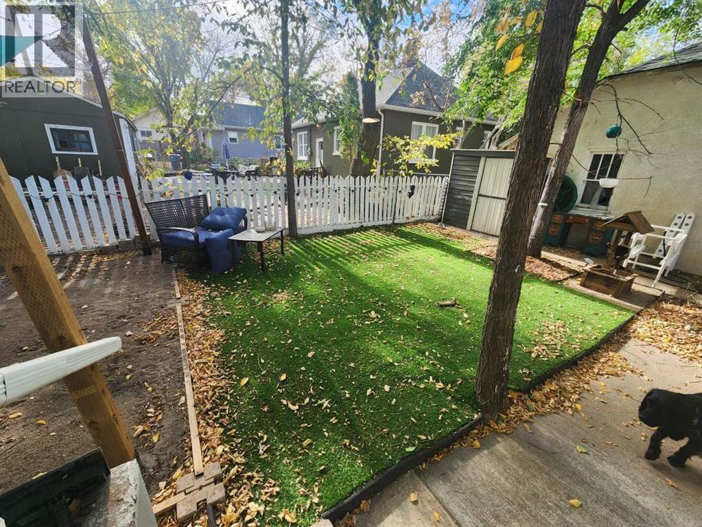 411 Belfast Street Se, Medicine Hat, Alberta  T1A 0S5 - Photo 31 - A2293590