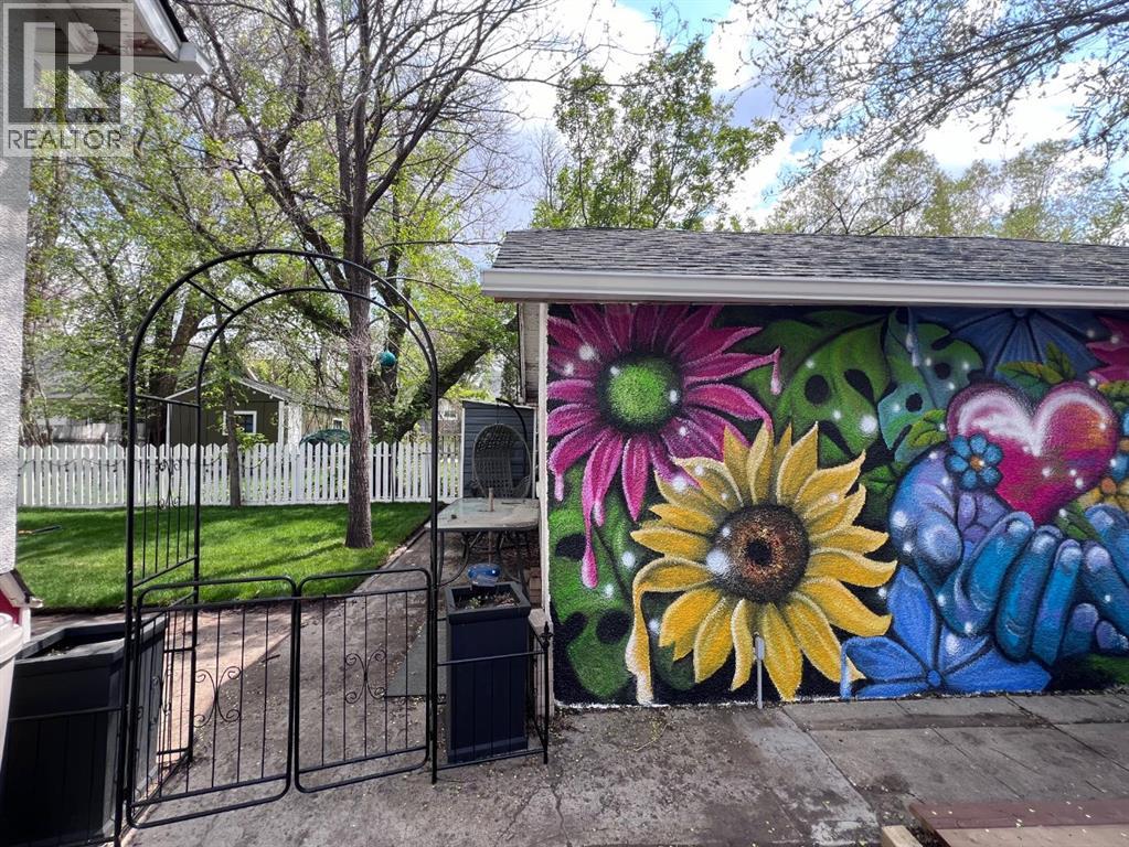 411 Belfast Street Se, Medicine Hat, Alberta  T1A 0S5 - Photo 29 - A2293590