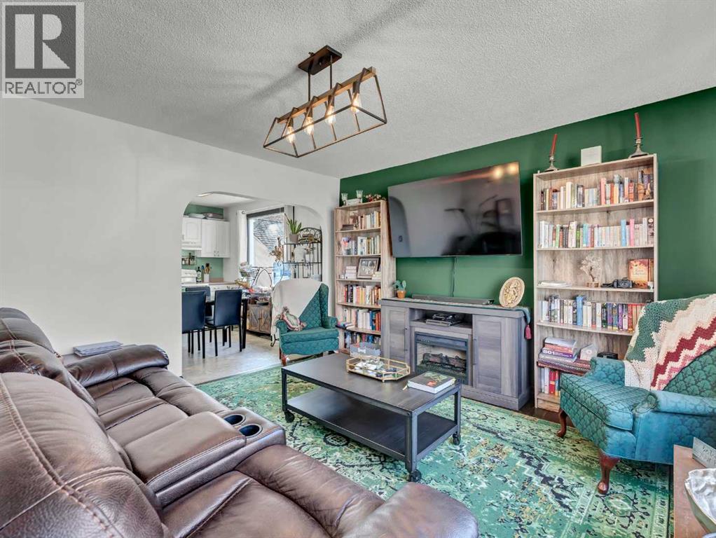 411 Belfast Street Se, Medicine Hat, Alberta  T1A 0S5 - Photo 6 - A2293590