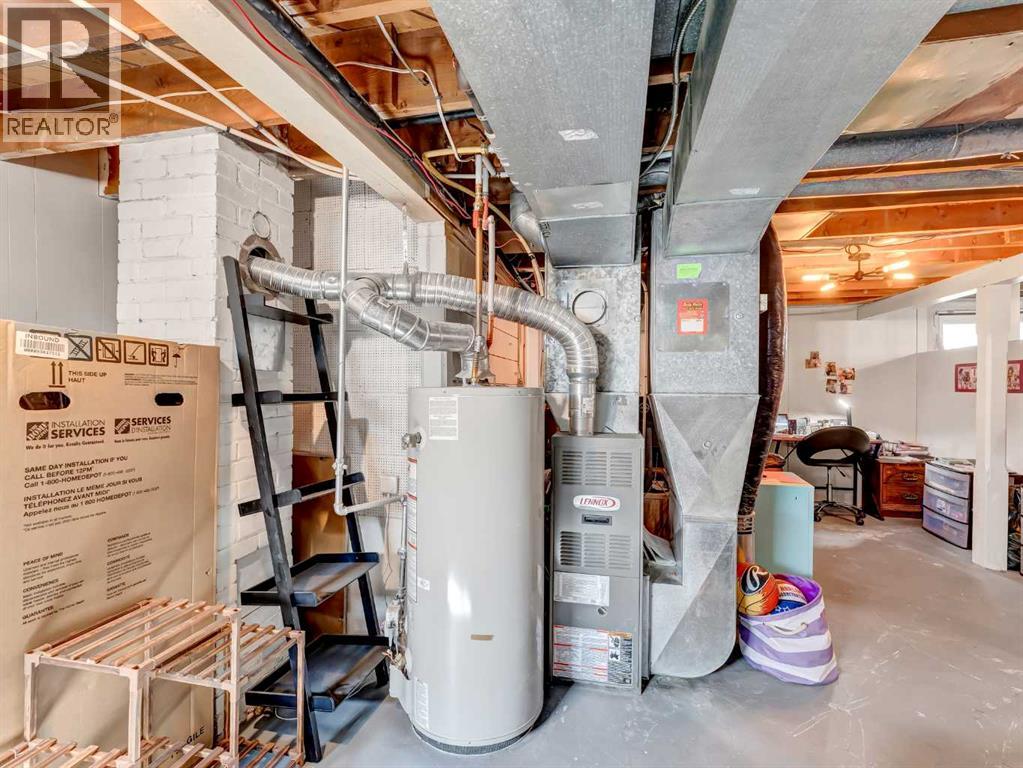 411 Belfast Street Se, Medicine Hat, Alberta  T1A 0S5 - Photo 25 - A2293590