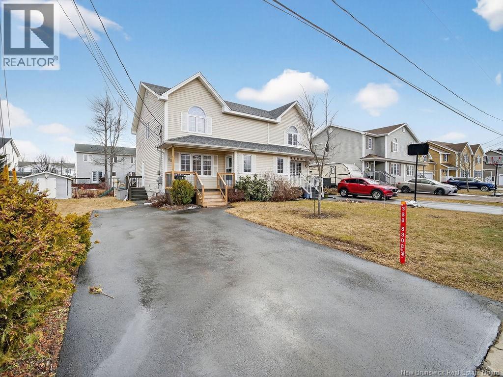 80 Stoneham, Moncton, New Brunswick  E1G 4Z7 - Photo 3 - NB135543