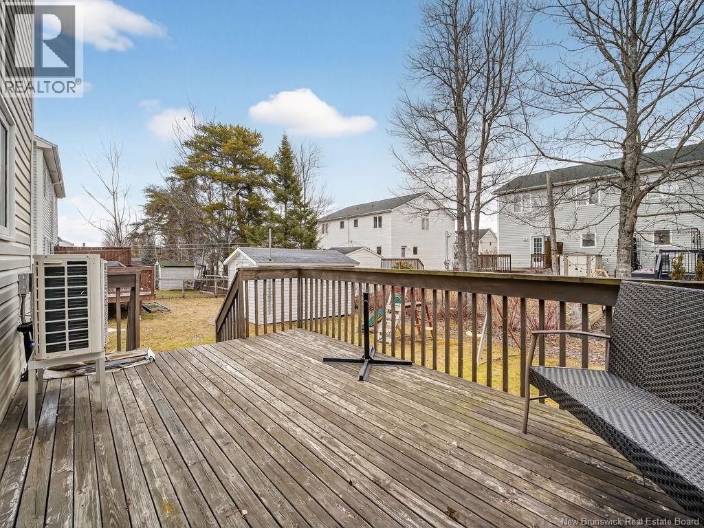 80 Stoneham, Moncton, New Brunswick  E1G 4Z7 - Photo 34 - NB135543